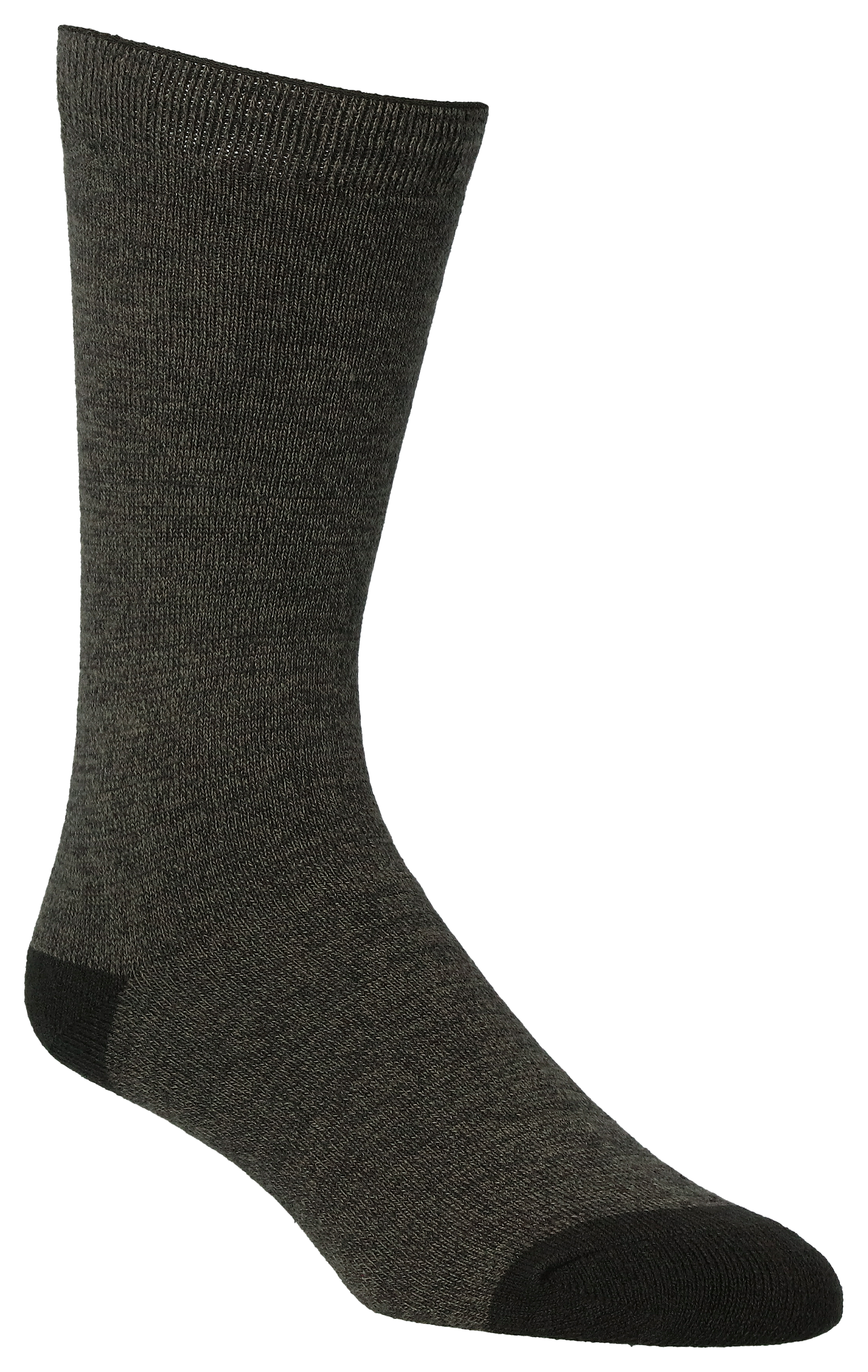 Heat Holders Twist ULTRA LITE Thermal Crew Socks for Men | Cabela's